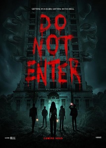 Do Not Enter - Luganda Translated Movie