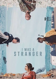 I Was A Stranger - Luganda