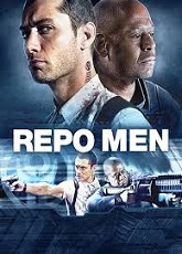 Repo Men - Luganda