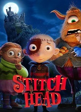 Stitch Head - Luganda