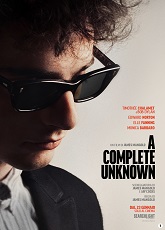 A Complete Unknown - Luganda
