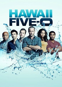 Hawaii Five-0 - Luganda
