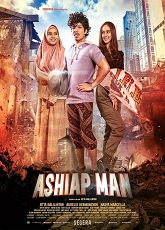 Ashiap Man