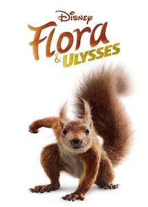 Flora & Ulysses