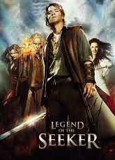 Legend Of The Seeker 15 - Luganda