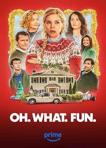 Oh. What. Fun. - Luganda