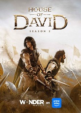 House Of David Season 2: Episode 4