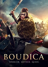 Boudica: Queen of War