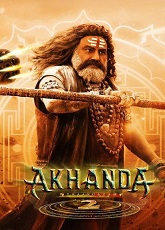 Akhanda