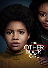 The Other Black Girl