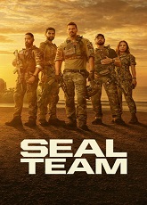 Seal Team