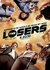 The Losers - Luganda