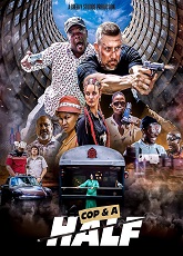 Cop & a Half