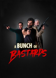 A Bunch Of Bastards - Luganda Translated Movie