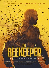 The Beekeeper - Luganda