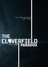 The Cloverfield Paradox