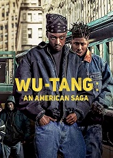 Wu-Tang: An American Saga