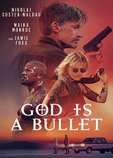 God Is A Bullet - Luganda