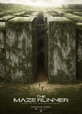 Maze Runner: The Scorch Trials