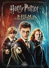Harry Potter and the Goblet of Fire