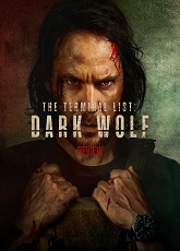 The Terminal List: Dark Wolf 5 - Luganda