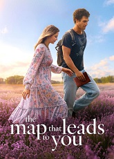 The Map That Leads To You - Luganda