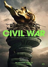 Civil War - Luganda