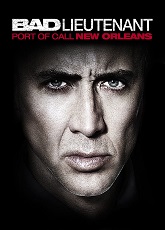 Bad Lieutenant: Port of Call New Orleans