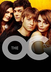 The O.C. 34 - Luganda