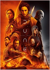 Dune: Part Two