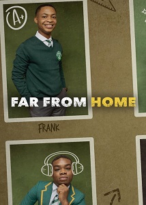 Far From Home 2 - Luganda