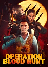 Operation Blood Hunt - Luganda