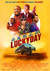 Lucky Day - Luganda