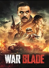 War Blade - Luganda