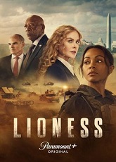 Lioness Season 2: Episode 1