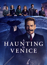 A Haunting in Venice