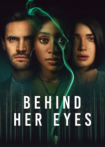 Behind Her Eyes 2 - Luganda