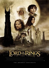 The Lord of the Rings: The Fellowship of the Ring
