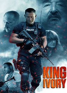 The King Ivory - Luganda