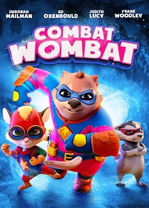 Combat Wombat - Luganda