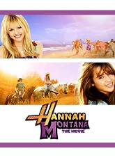 Hannah Montana: The Movie