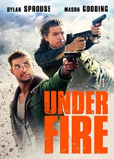 Under Fire - Luganda