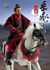 The Patriot Yue Fei 1 - 2