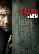 Children Of Men - Luganda