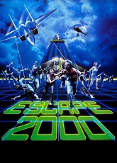 Escape 2000 - Luganda