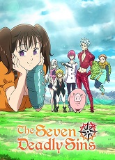 The Seven Deadly Sins