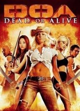 DOA: Dead Or Alive - Luganda