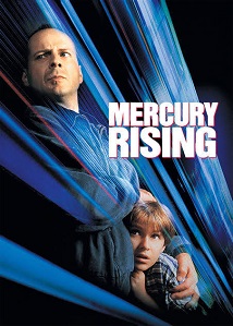 Mercury Rising - Luganda Translated Movie