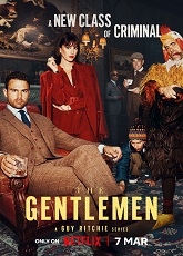 The Gentlemen 2