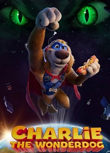 Charlie The Wonderdog - Luganda